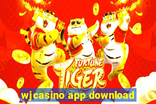 wjcasino app download